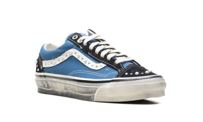 Old Skool 36 "Pearlized Pack Navy Blue" VN000E8VYA6