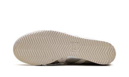 Tiger Mexico 66 PF "Pure Silver Cream" 1183C632 020
