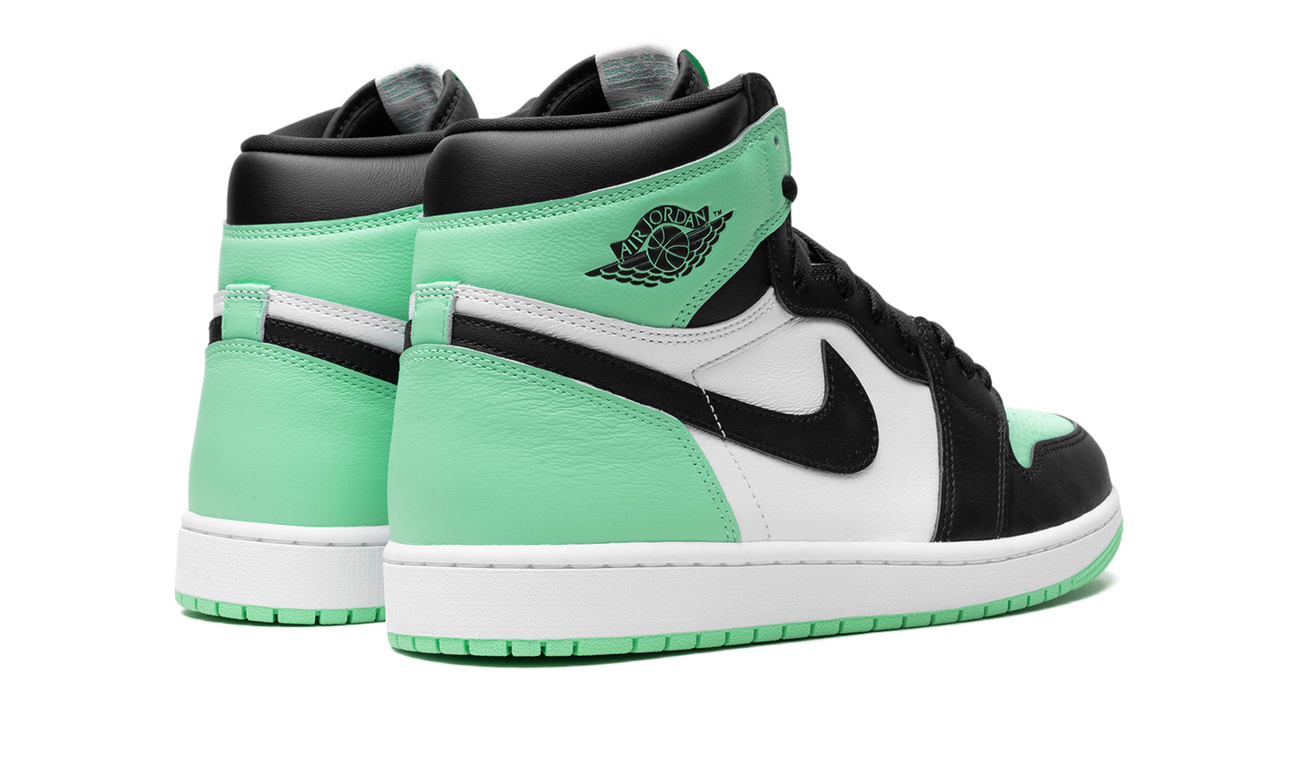1 Retro High OG "Green Glow" DZ5485 130