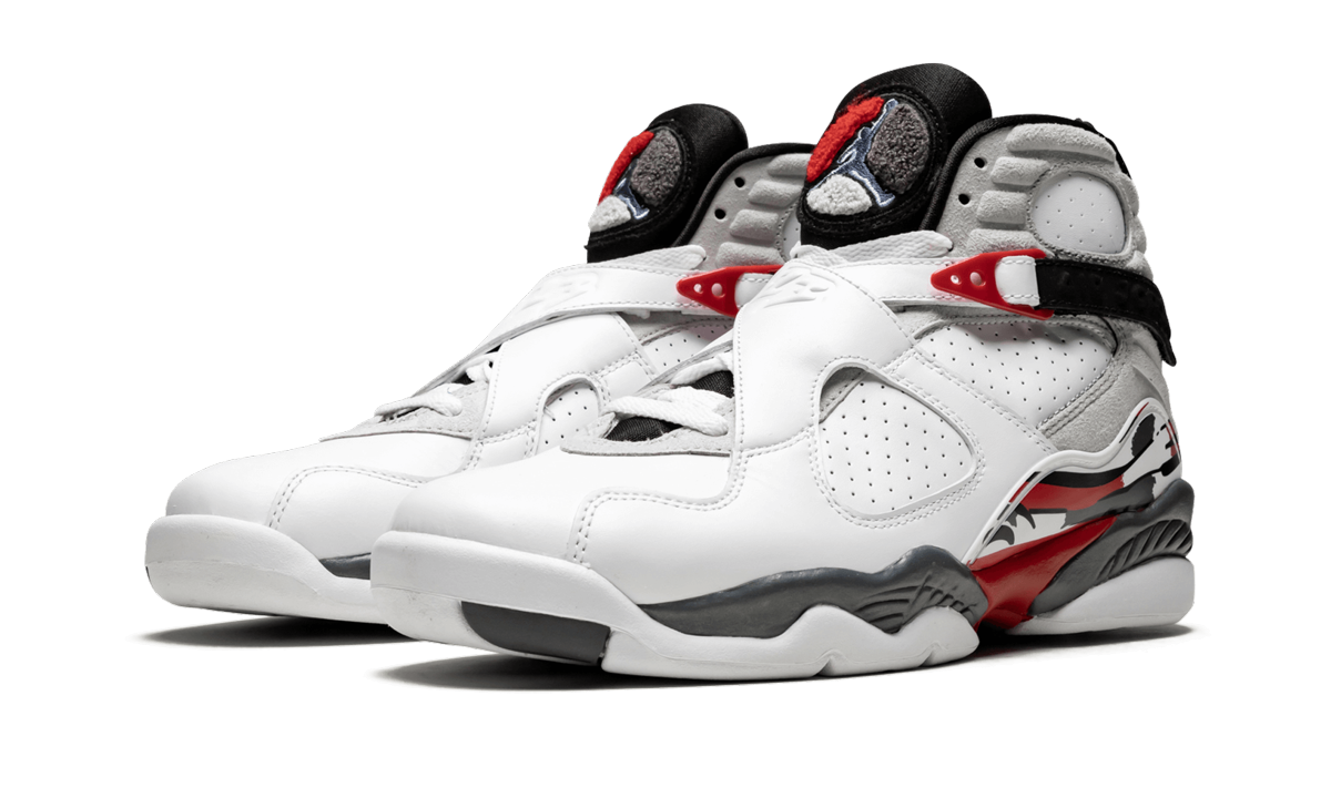 8 Retro "Countdown Pack" 305381 103