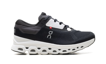 Cloudstratus 3 WMNS "Black Frost" 3WD30121197
