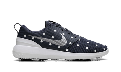 Roshe Run Golf Wmns "Polka Dot Navy" AA1851 401