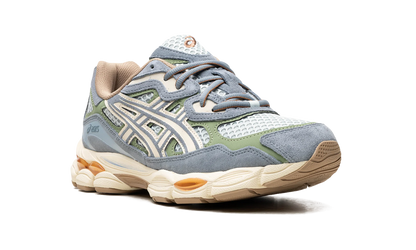 GEL-NYC "Cold Moss / Fjord Grey" 1203A372 403