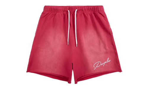 Signature Short "Pink" M4218 MFCH226