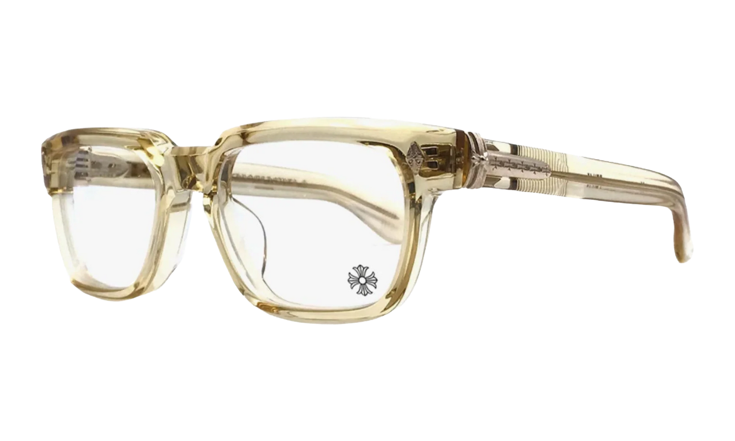 Pen 15 Glasses "Tortoise" CHRM0871