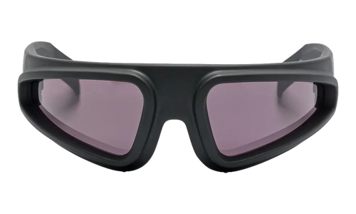Ryder Sunglasses "Black / Black" RG0000012 GBLKB 0909