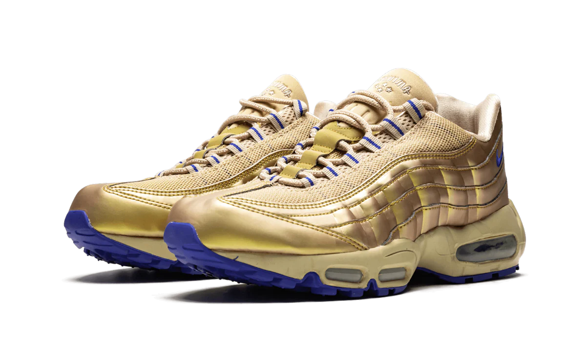 Air Max 95 Premium "Kashima Antlers" 312835 741
