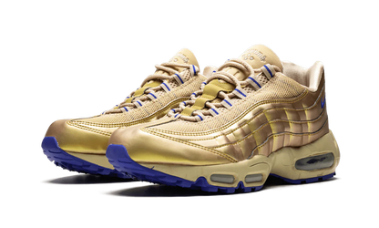Air Max 95 Premium "Kashima Antlers" 312835 741