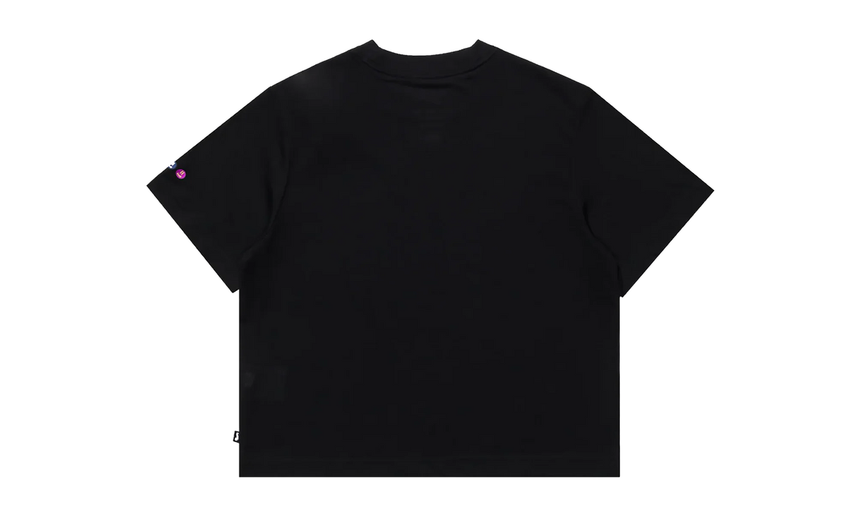 SB Rayssa Leal Tee GS "Black" FN9681 010