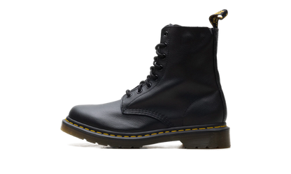 1460 PASCAL Virginia Leather Boots WMNS "Black" 13512006