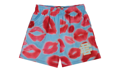 EE BASIC SHORT "SS24 - Blue" EE544