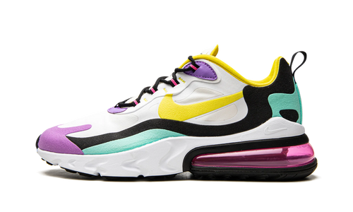 Air Max 270 React "Geometric Abstract" AO4971 101