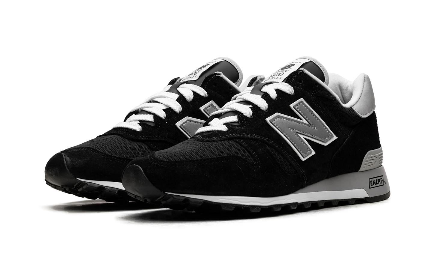1300 "MiUSA Black" U1300BK