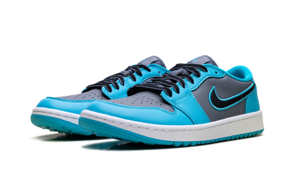 Air Jordan 1 Low Golf "Turquoise" FZ3248 001