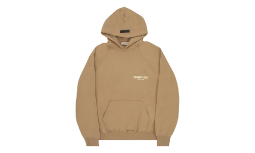 Essentials Hoodie "Oak" 192BT212055F