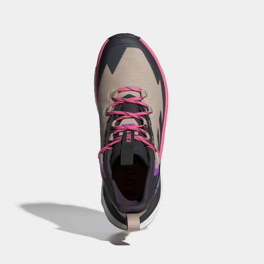Women's Terrex Free Hiker 2.0 Gore Tex Hiking Shoes