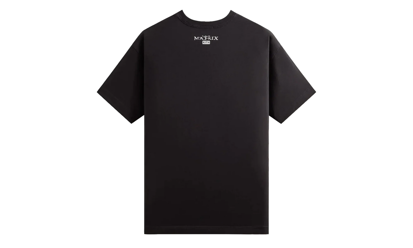 Matrix Stopping Bullets Tee "Black" KHM035047 001