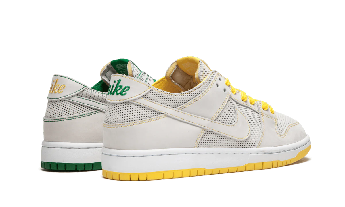 SB Zoom Dunk Low Pro Decon QS "Ishod Wair Mismatch" AR1399 113