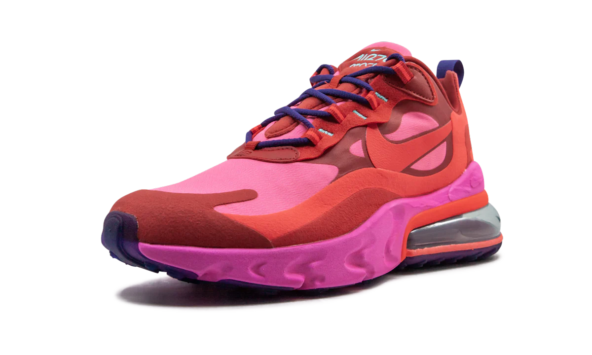 Air Max 270 React "Electronic Music" AO4971 600