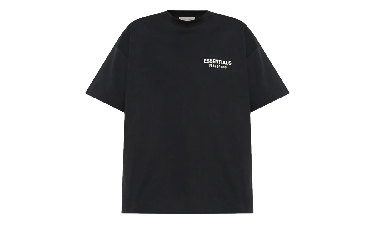Classic Short Sleeve Tee "Vintage Black" 125AS254171F