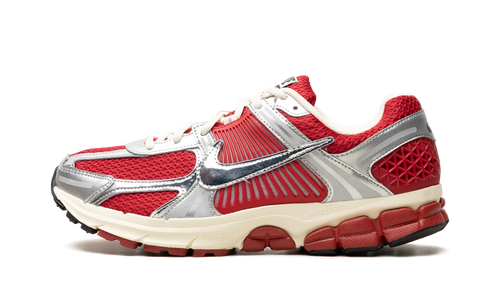 Zoom Vomero 5 "Gym Red Chrome" IM3486 600