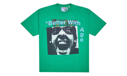 The Fake Tee "Green" BWA18