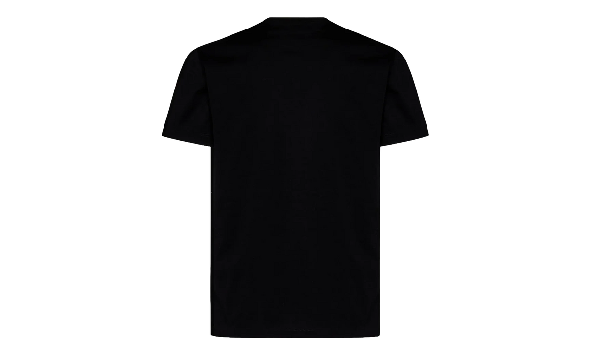 Heart Logo T-Shirt "Black" S74GD1162S23009900