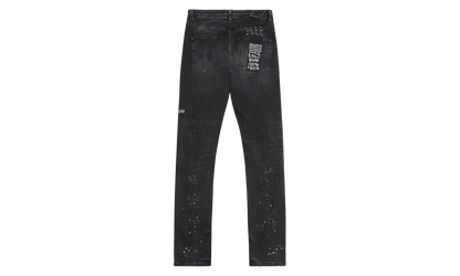Chitch Blakk Rokk Jeans "Black" MPS25DJ009