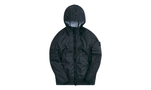 Membrana 3L TC Hooded Jacket "Black" 741540523 V0029