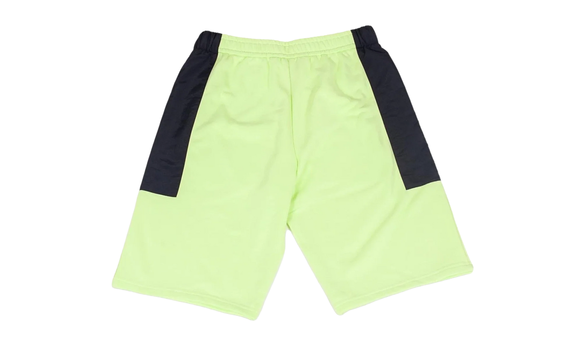 BMW Motorsport Street Sweat Shorts 11" "Yellow" 599488 05