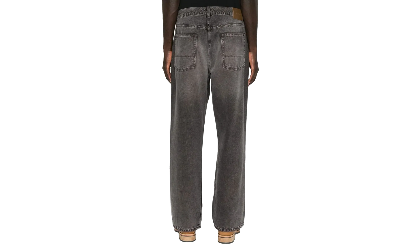 Third Cut Jeans "Grey" M4255TH