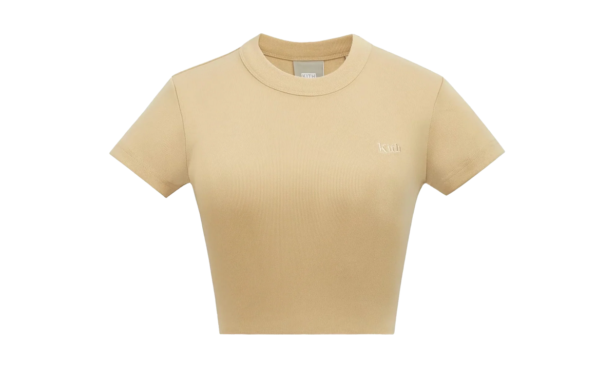 Mulberry Tee II WMNS "Shea Brown" khw030294 252