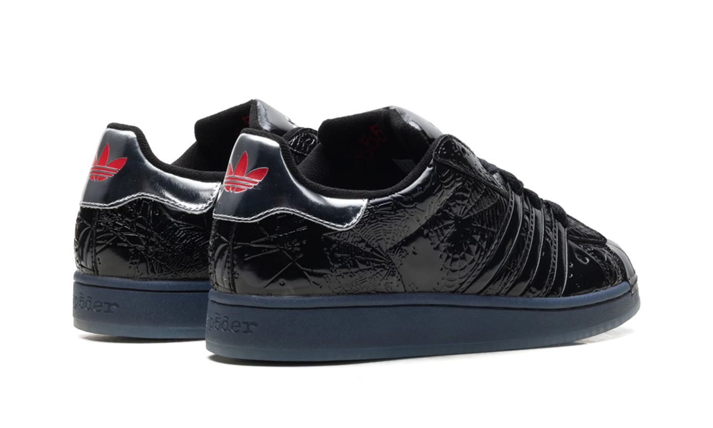 Superstar "Sp5der Black" KJ7021