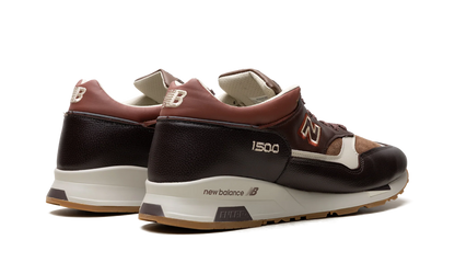 1500 Made In England "French Roast" M1500GBI