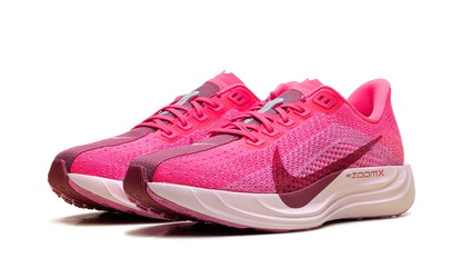 ZoomX Pegasus Plus WMNS "Hyper Pink Sweet Beet" FQ7261 603