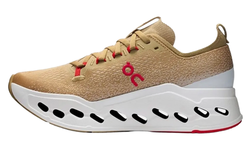 Cloudsurfer Max WMNS "Year of the Horse - Chai Ivory" 3WG10510722