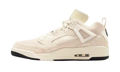 Jordan Spizike Low "Sail Suede" IQ0303 133