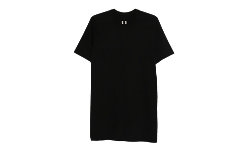 Level T-Shirt "Black" RU02E1264 JA 09