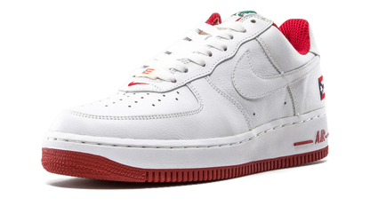 Air Force 1 B "Puerto Rico" 630033 917