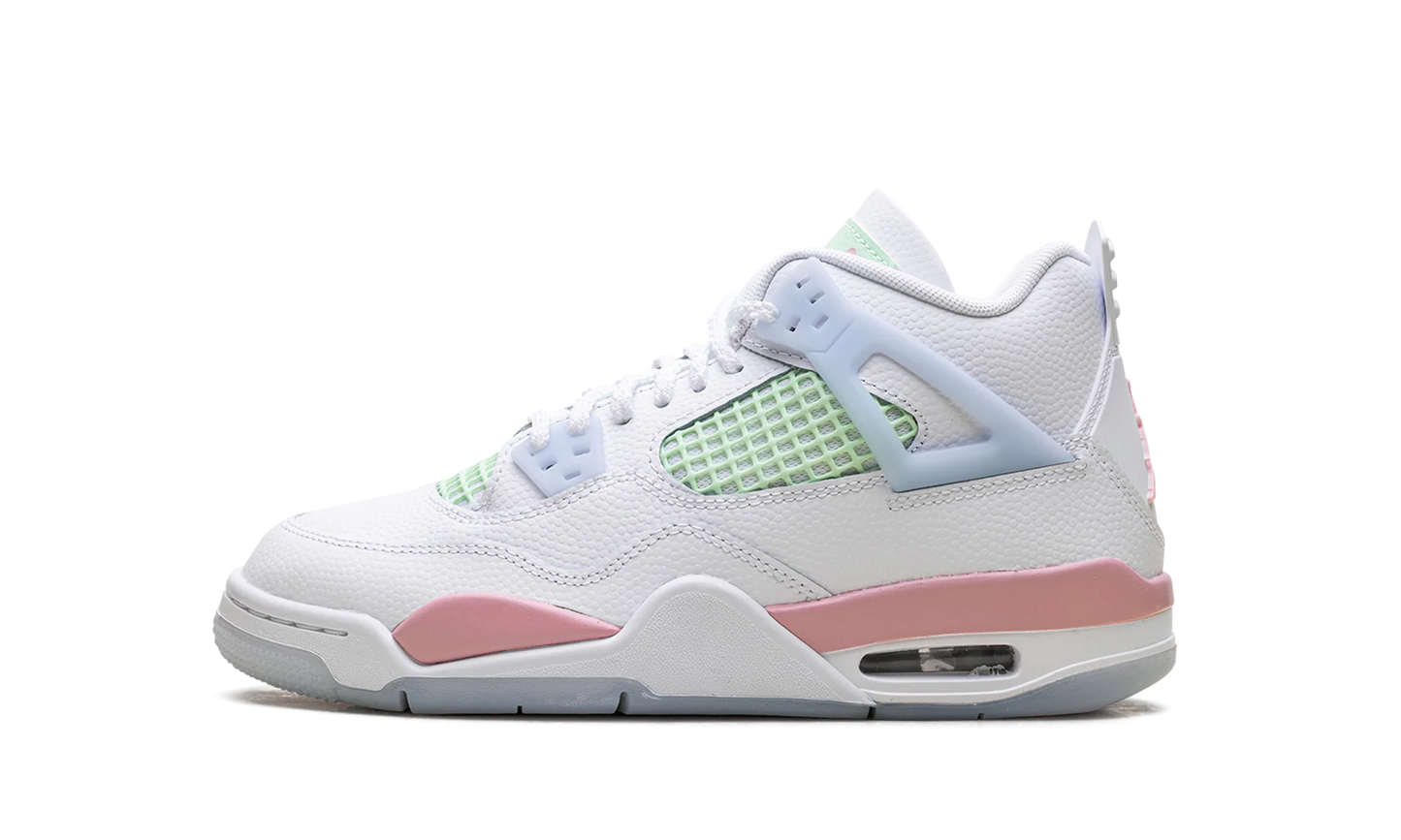 Air Jordan 4 GS "Valentine's Day" IB7068 100