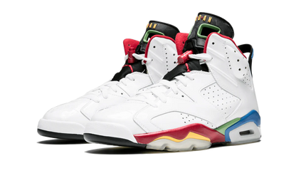 Jordan Olympic 6 "Beijing" 325387 161
