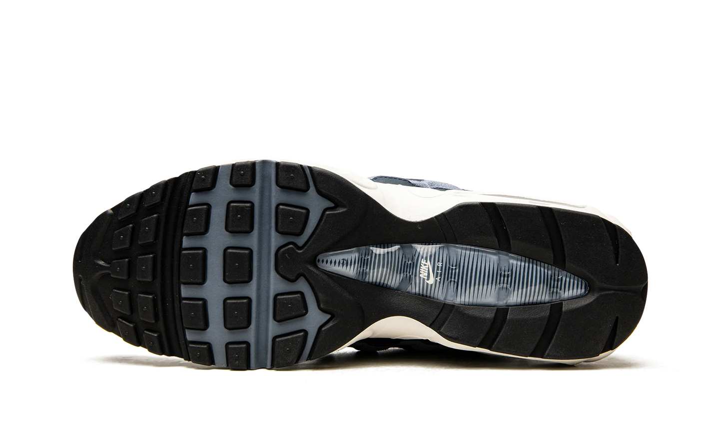 Air Max 95 "Midnight Navy" DC9412 400