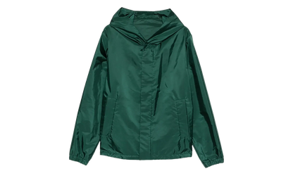 Grandans Hooded Jacket "Bistro Green" MON60