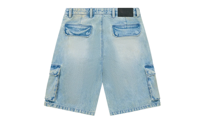 Joseph Short "Frayed Indigo Dusk" MPVCD1004 B2119FRIDD