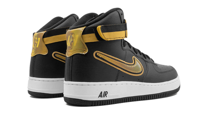 Air Force 1 High '07 LV8 AV3938 001
