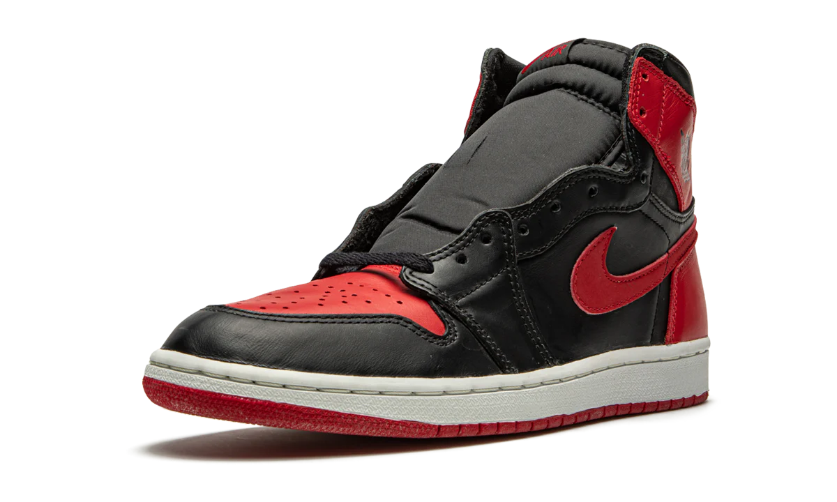 Air Jordan 1 "1994 Release" 130207 061