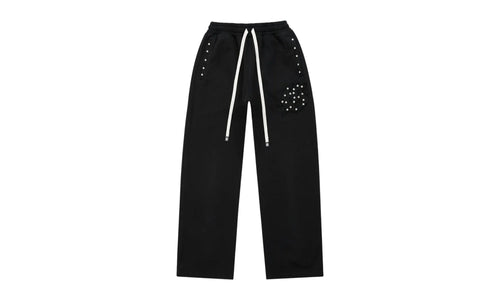 Symmetric Studded V2 VVS Sweatpants "Black" L68Z3U6U