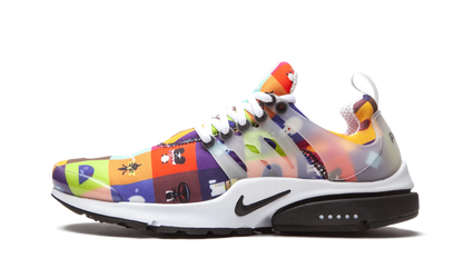 Air Presto "Origins" CJ1229 900