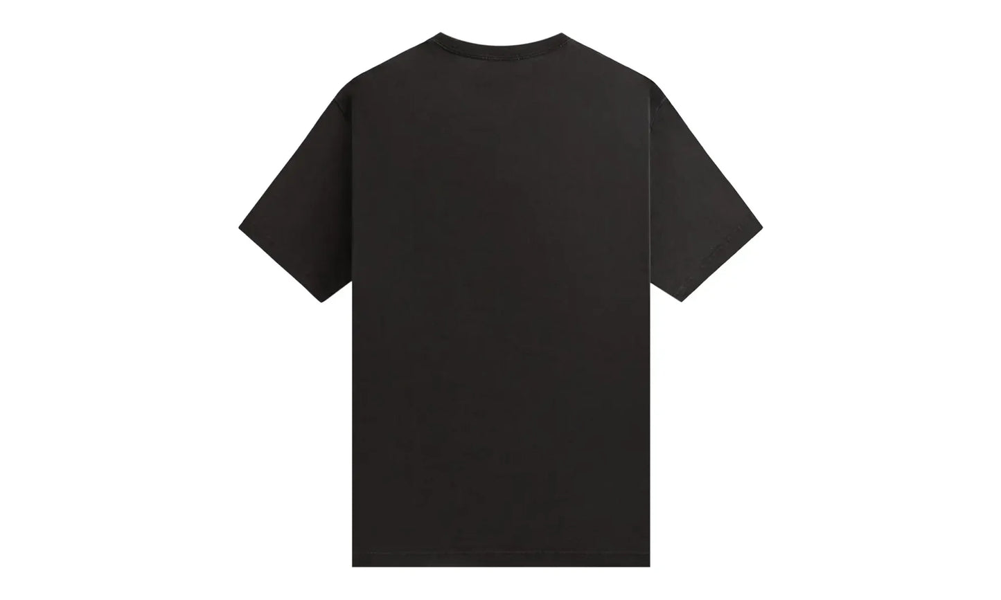 Batman Justice Vintage Tee "Black" KHM032745 001