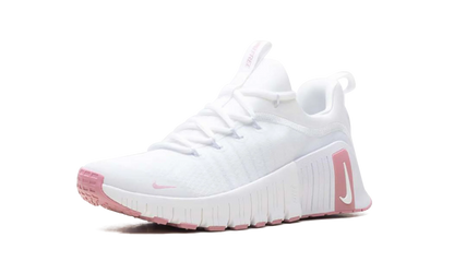Free Metcon 6 WMNS "White Elemental Pink" FJ7126 106
